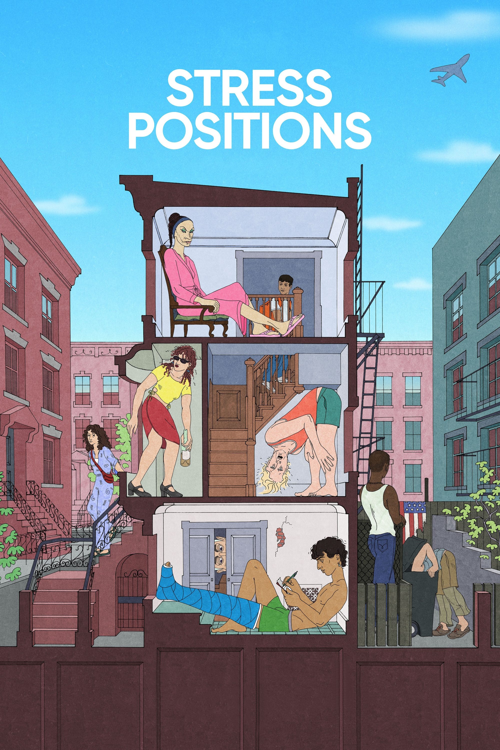 Poster movie
