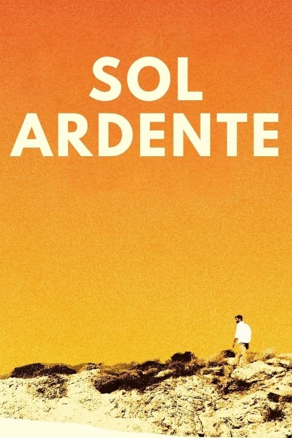 Poster de Sol Ardente