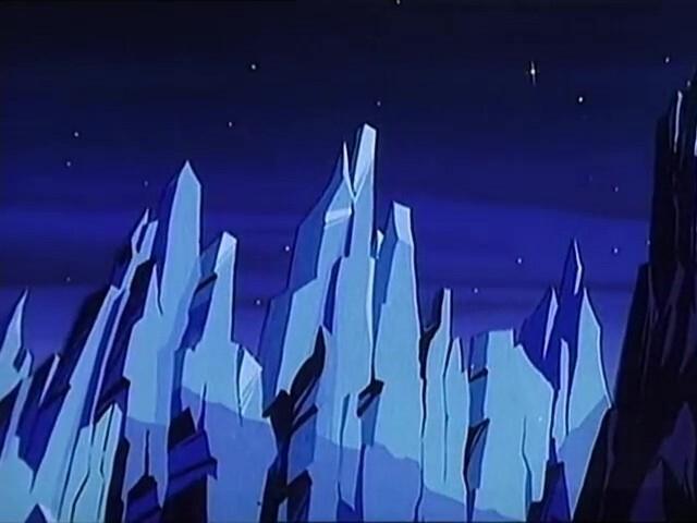 The End of the Snow Queen