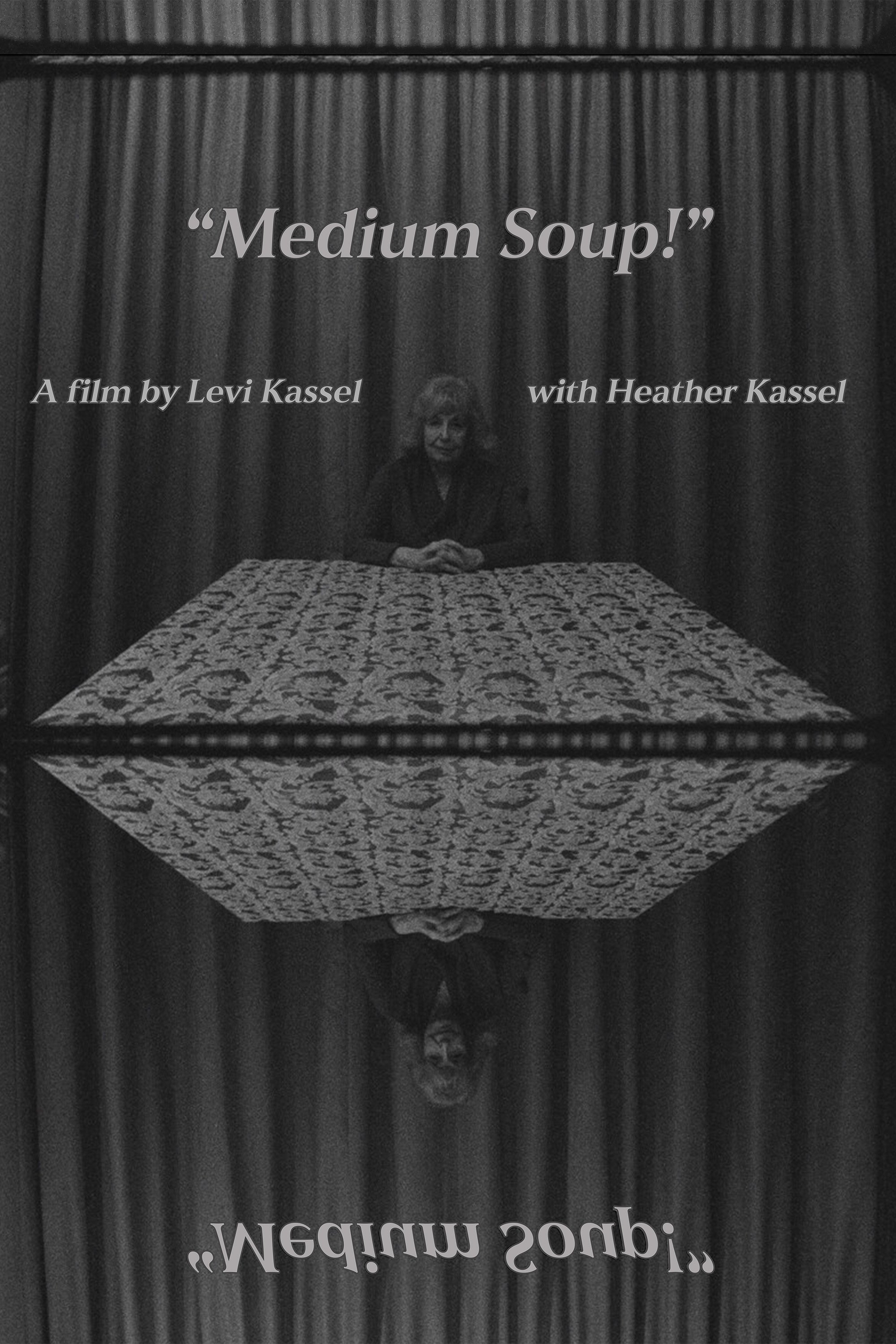 Medium Soup