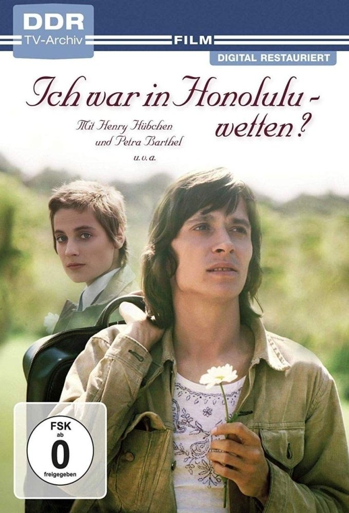 Ich war in Honolulu â wetten?
