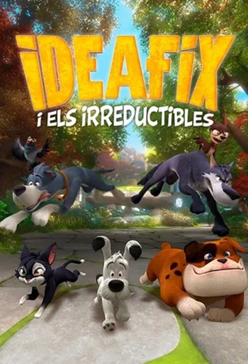 Poster de Temporada 2