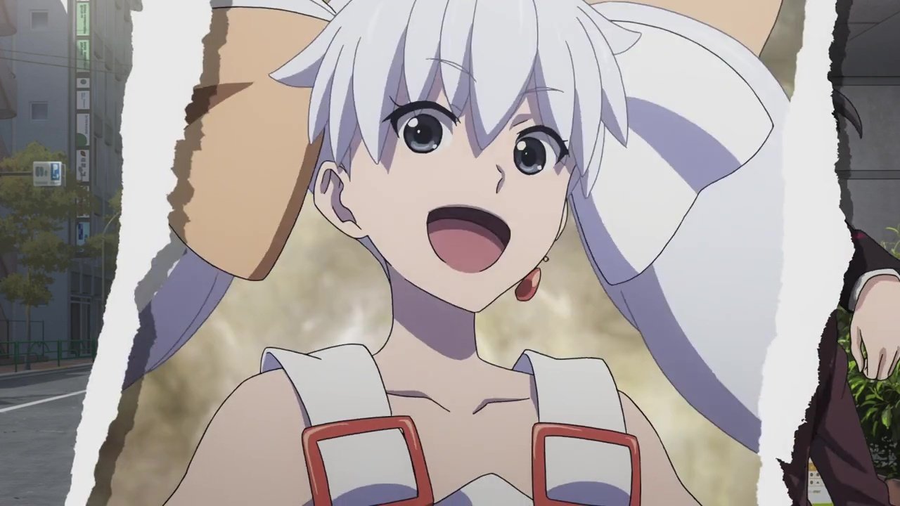 Lostorage Incited WIXOSS streaming – Cinemay