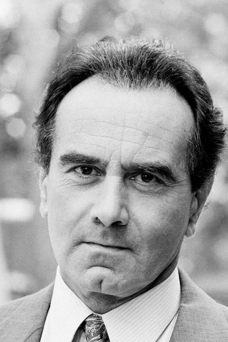 Foto de Dan Hedaya