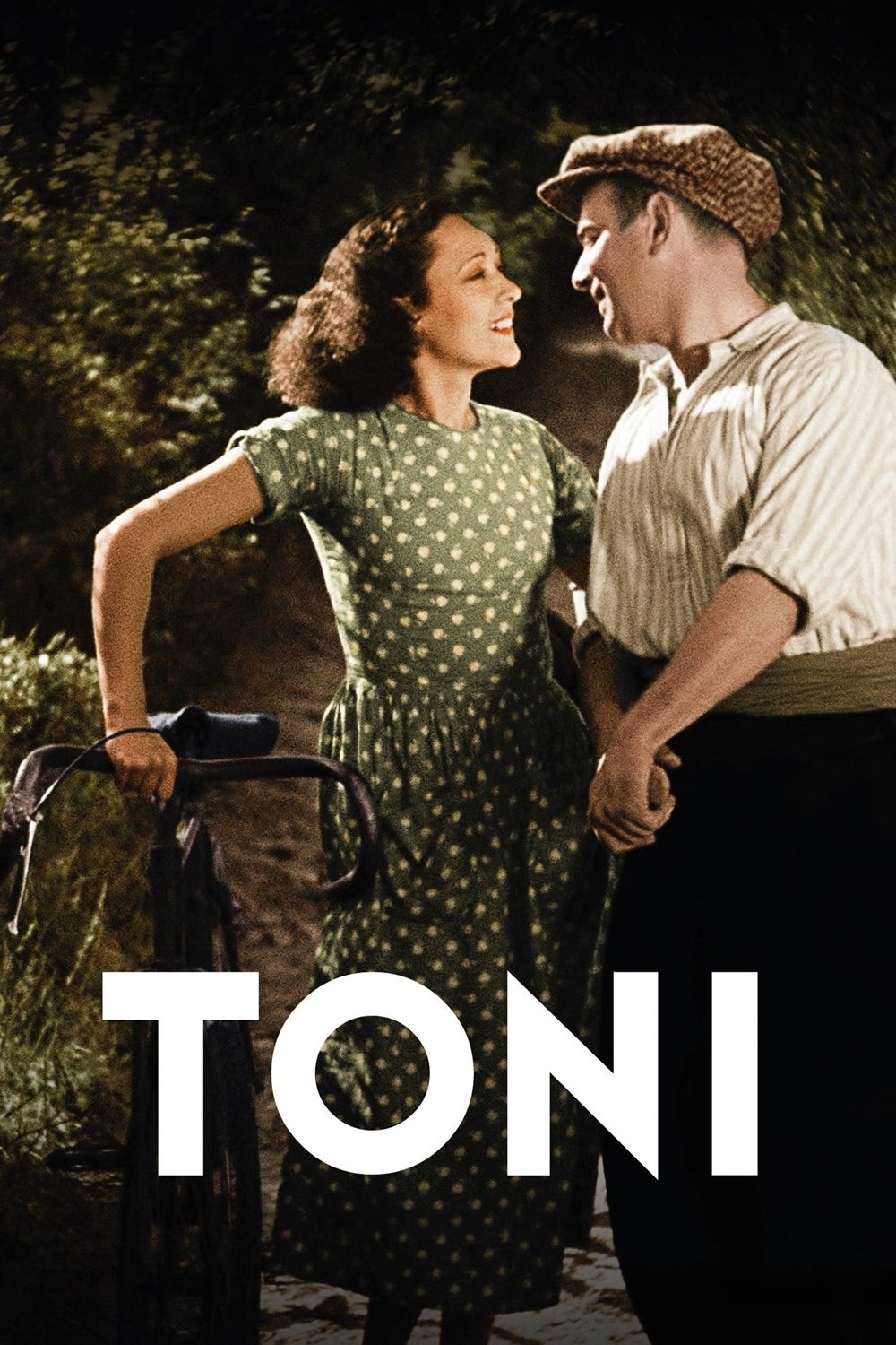 Poster movie