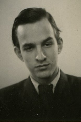 Foto de Ingmar Bergman
