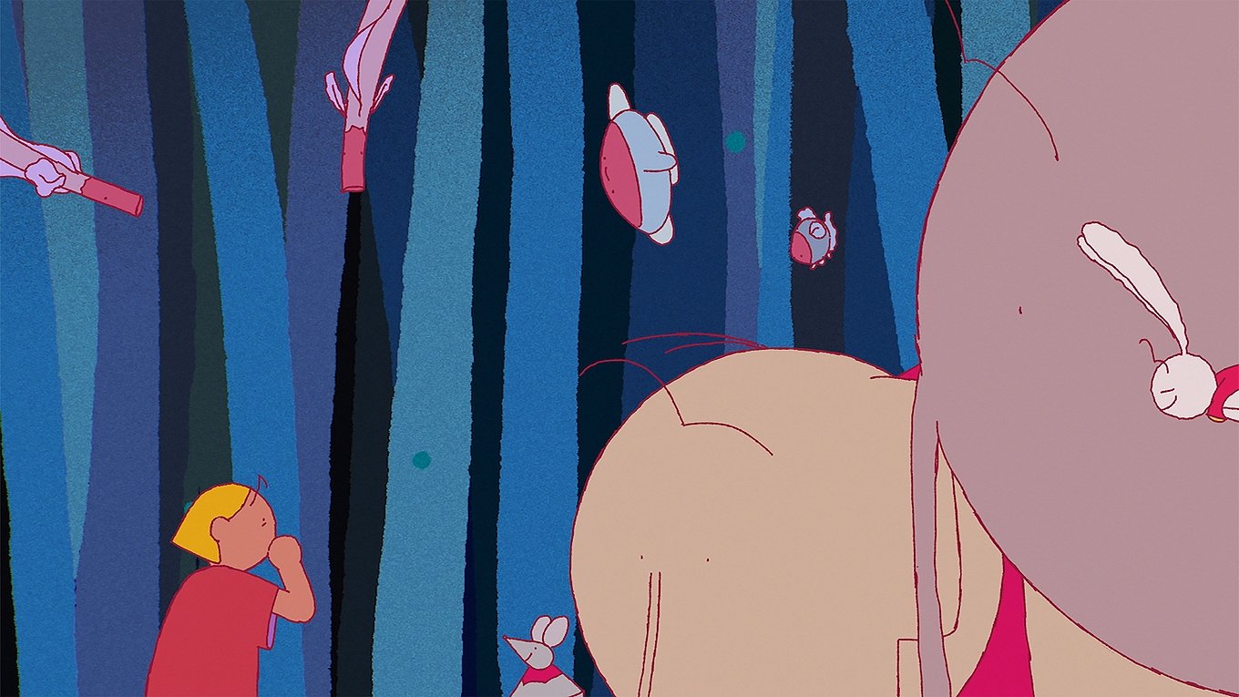 Backdrop image