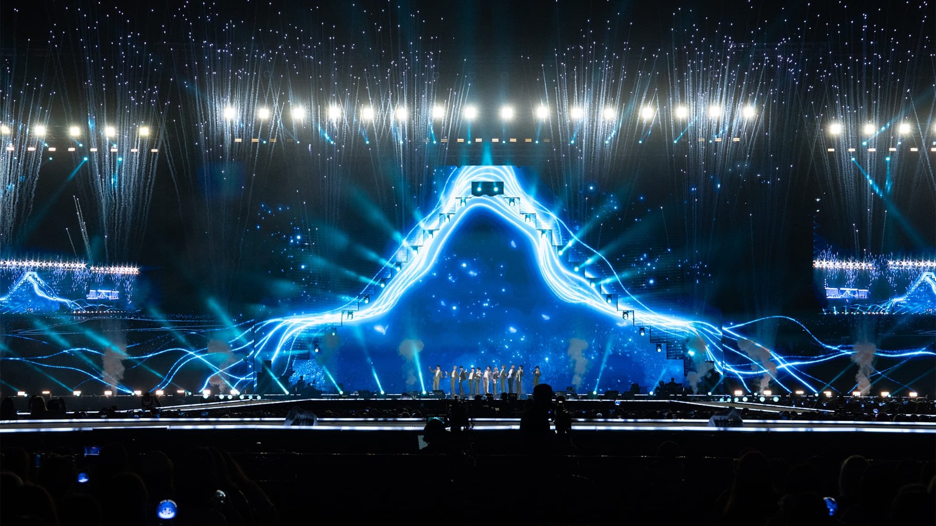 Backdrop image