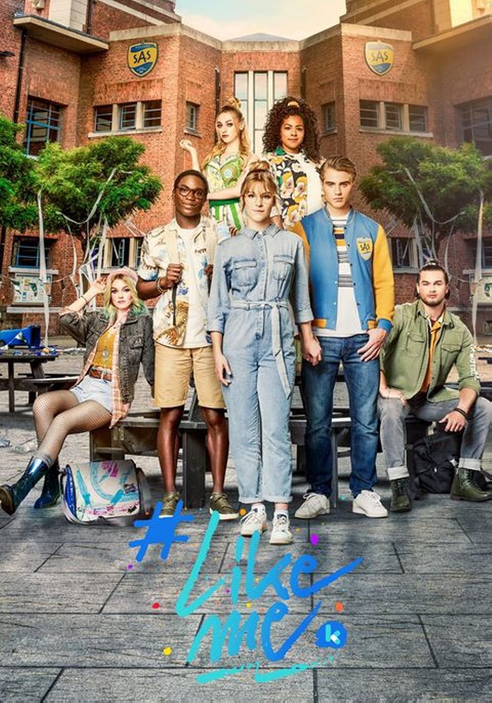Poster de Temporada 3