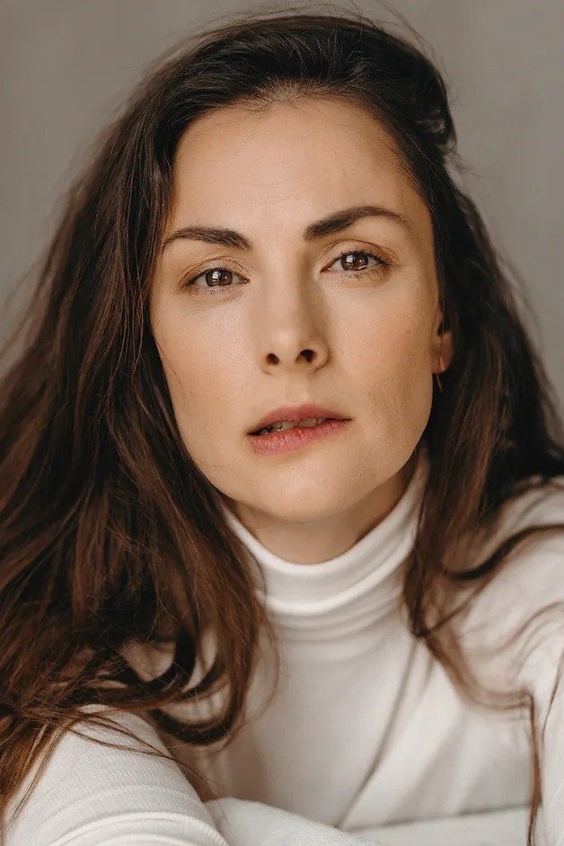 Foto de Maiken Pius