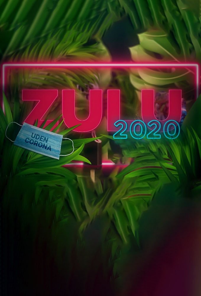 Poster de ZULUs 2020
