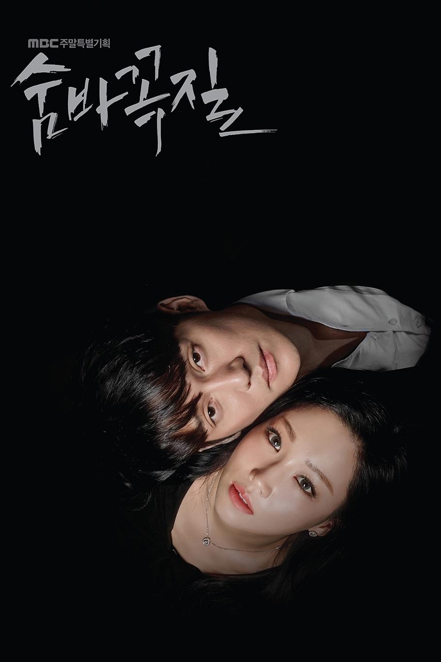 Poster de 숨바꼭질