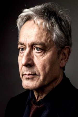 Foto de Didier Sandre