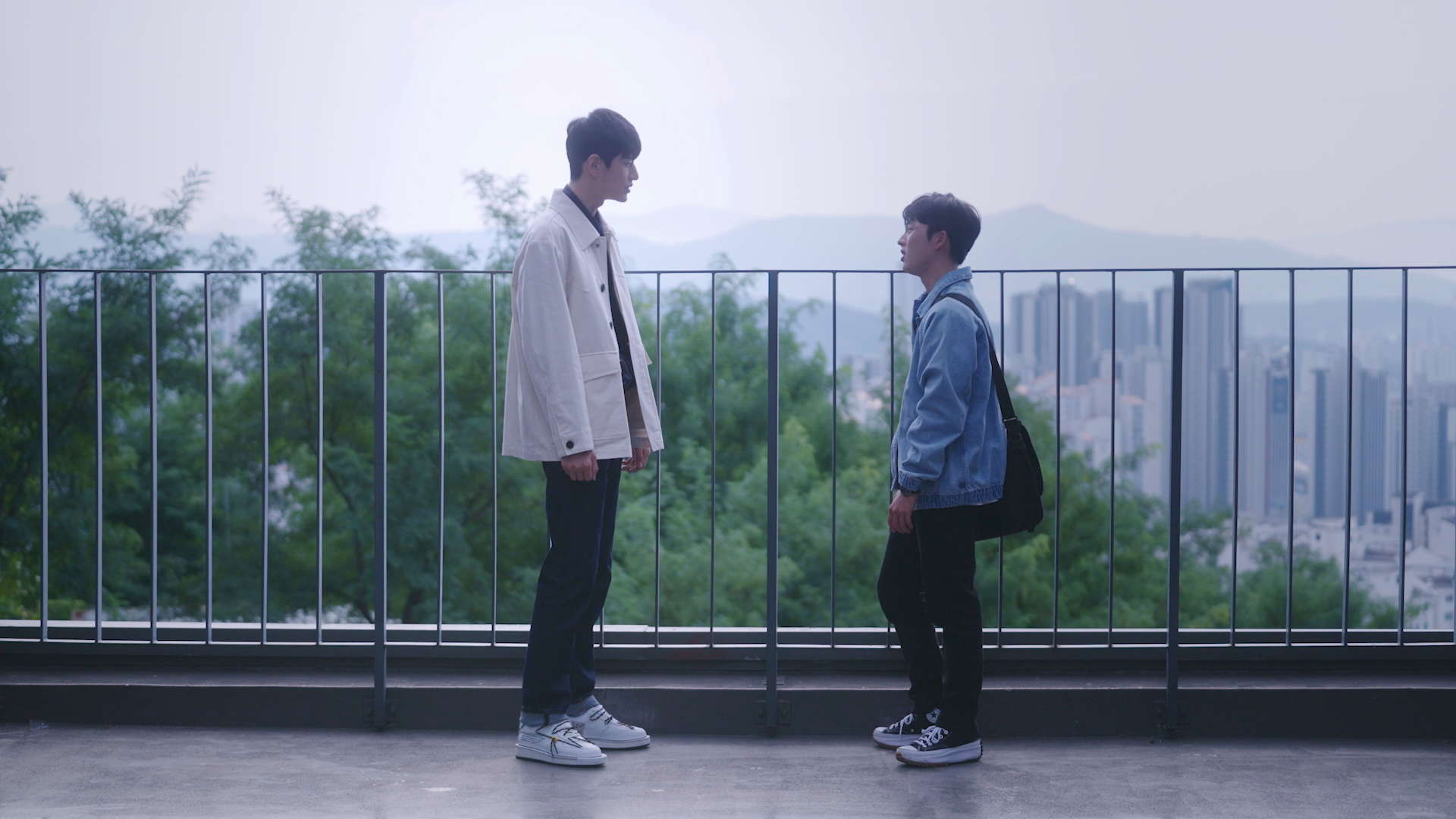 Can't Leave Her Alone