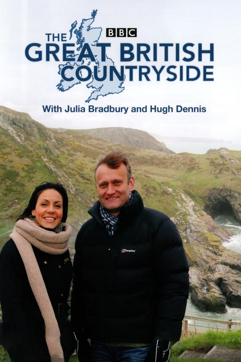 Poster de The Great British Countryside