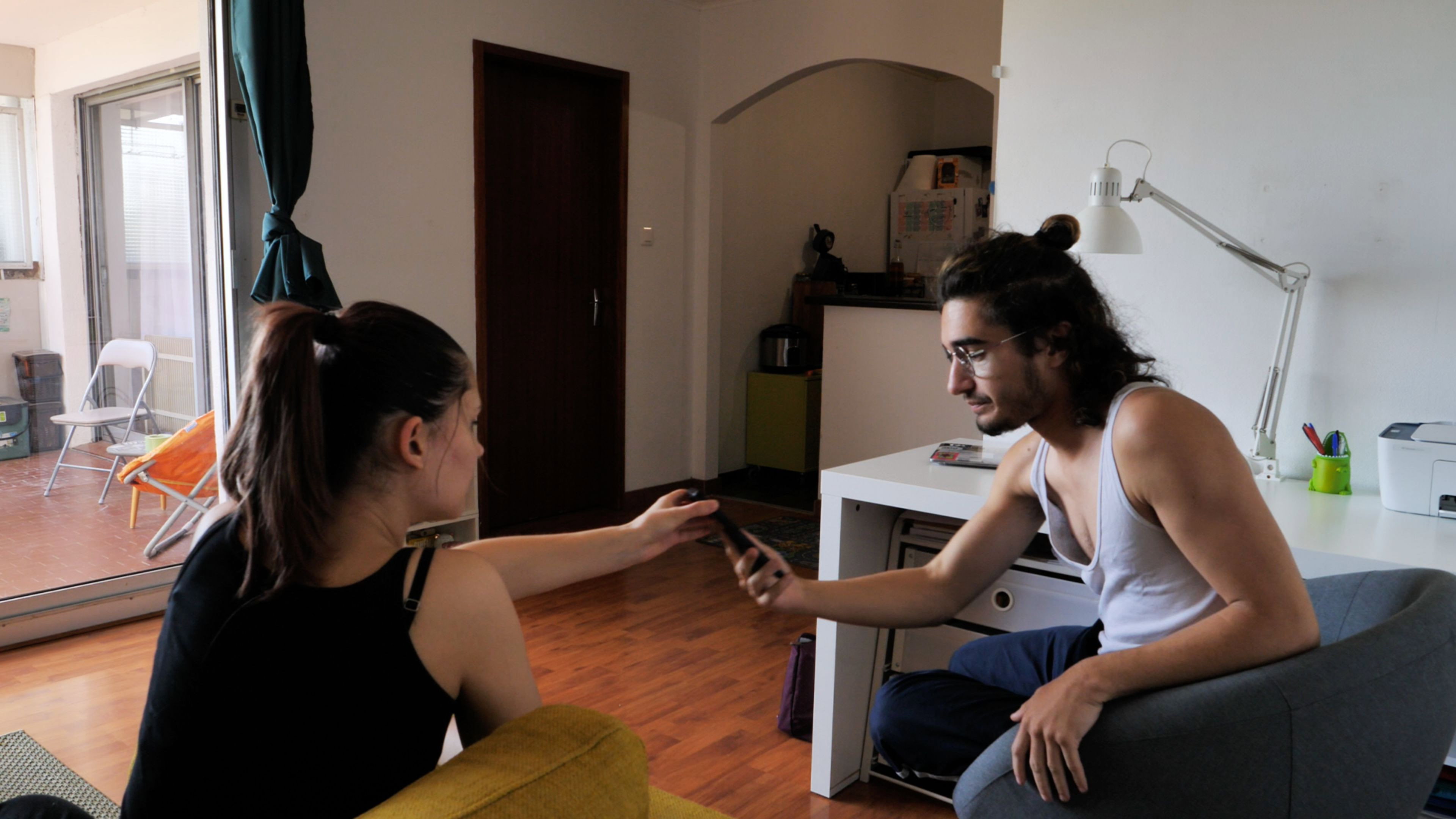 Director
