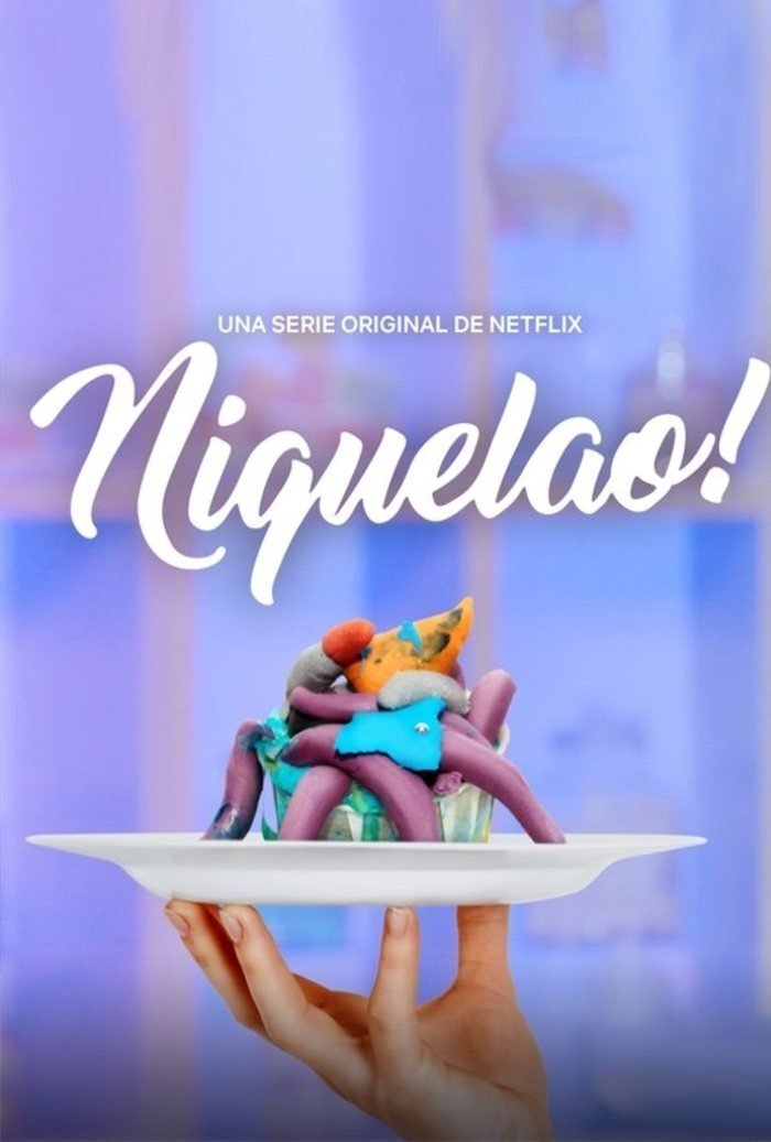 Poster de Temporada 1