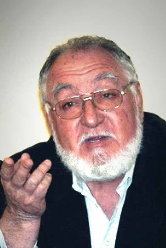 Foto de Lucian Iancu