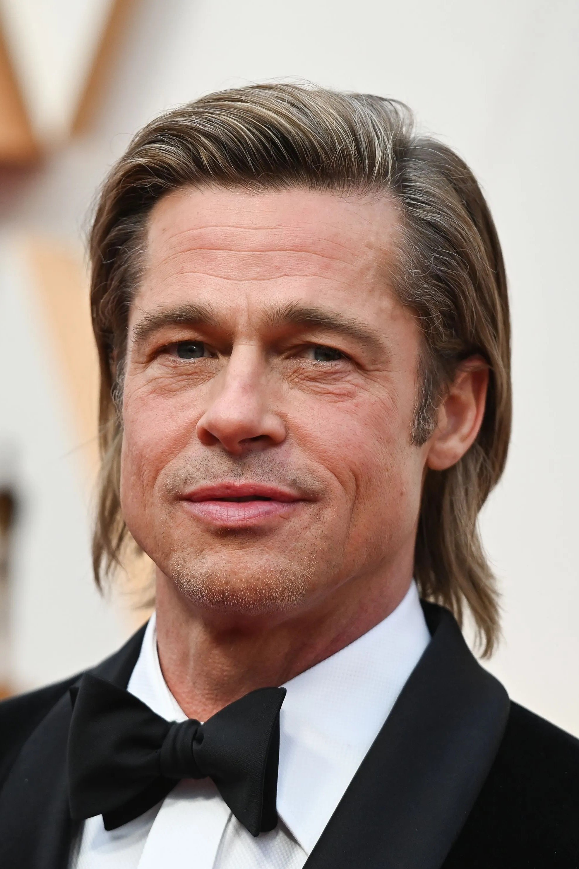 Foto de Brad Pitt