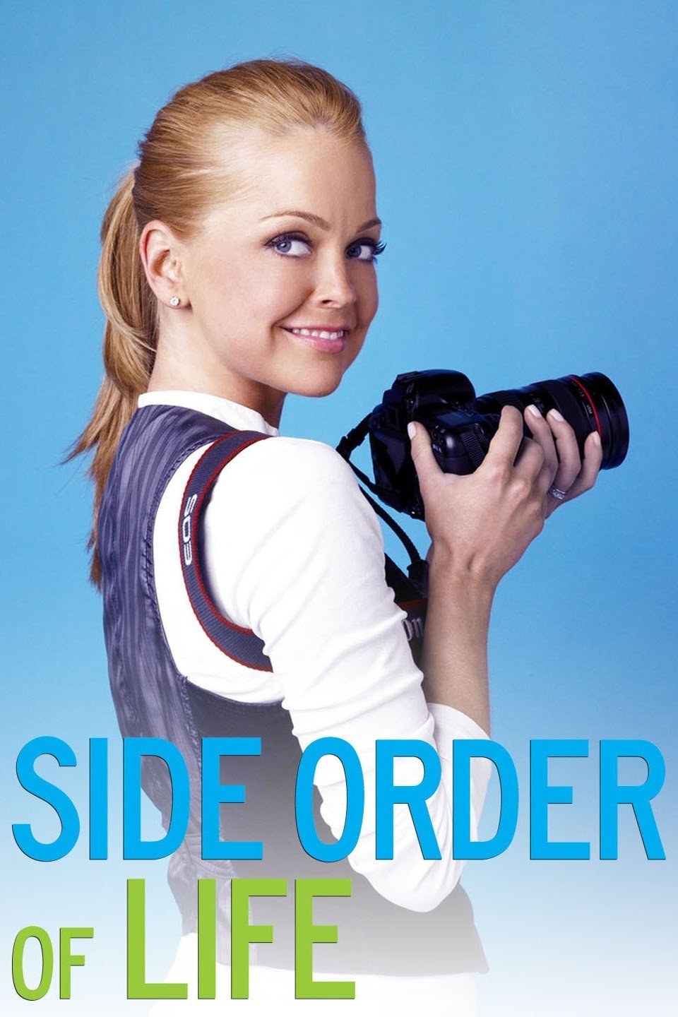 Poster de Side Order of Life