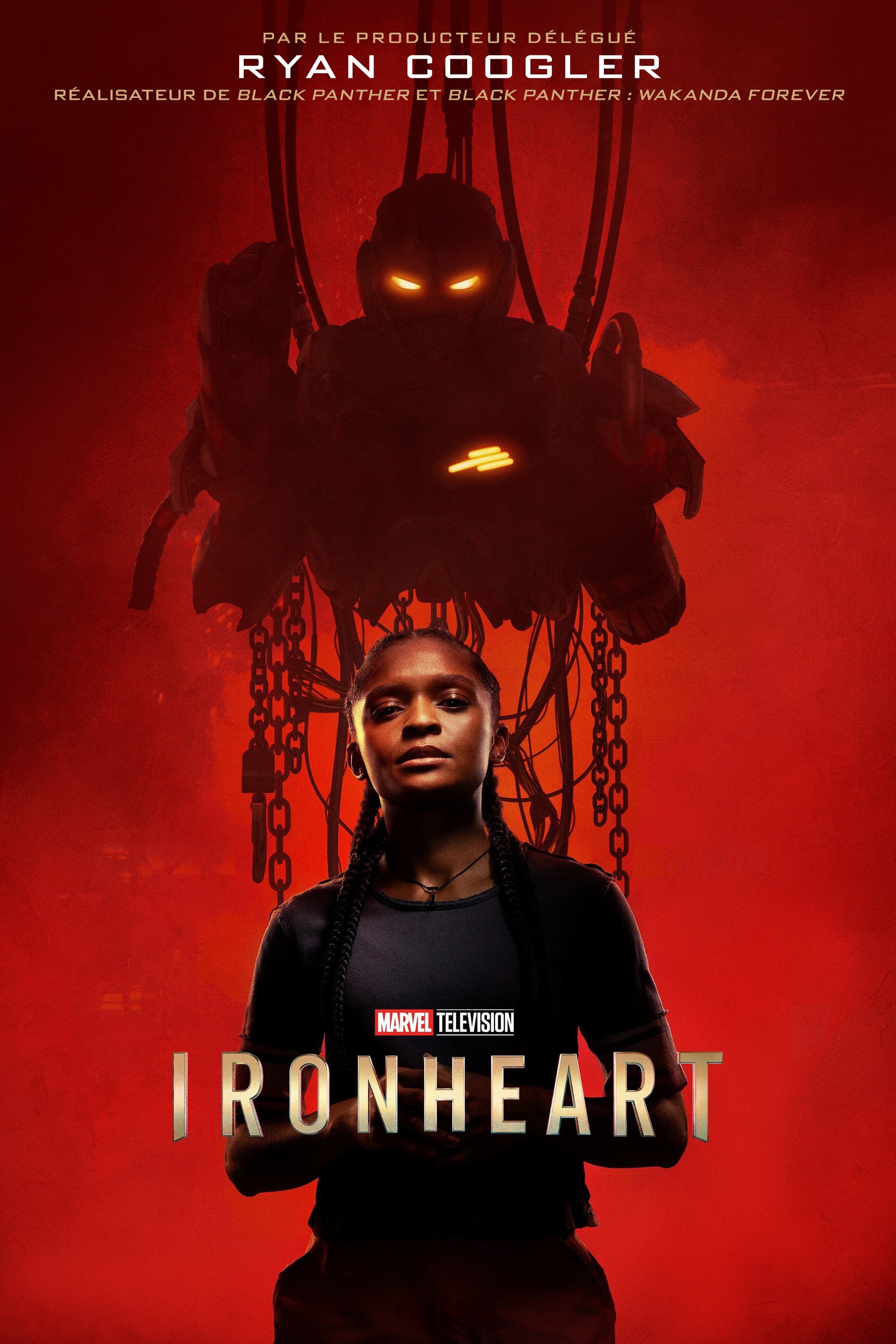 Ironheart