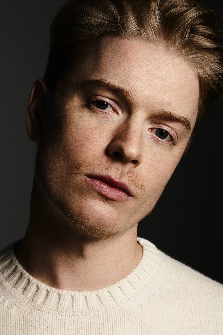 Foto de Freddie Fox