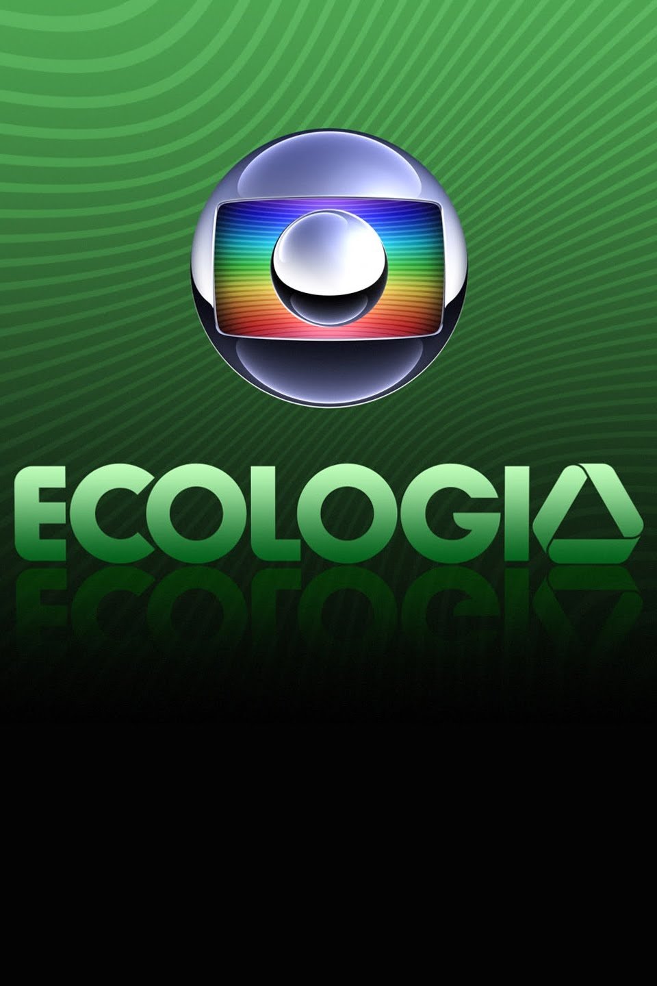 Poster de Globo Ecologia