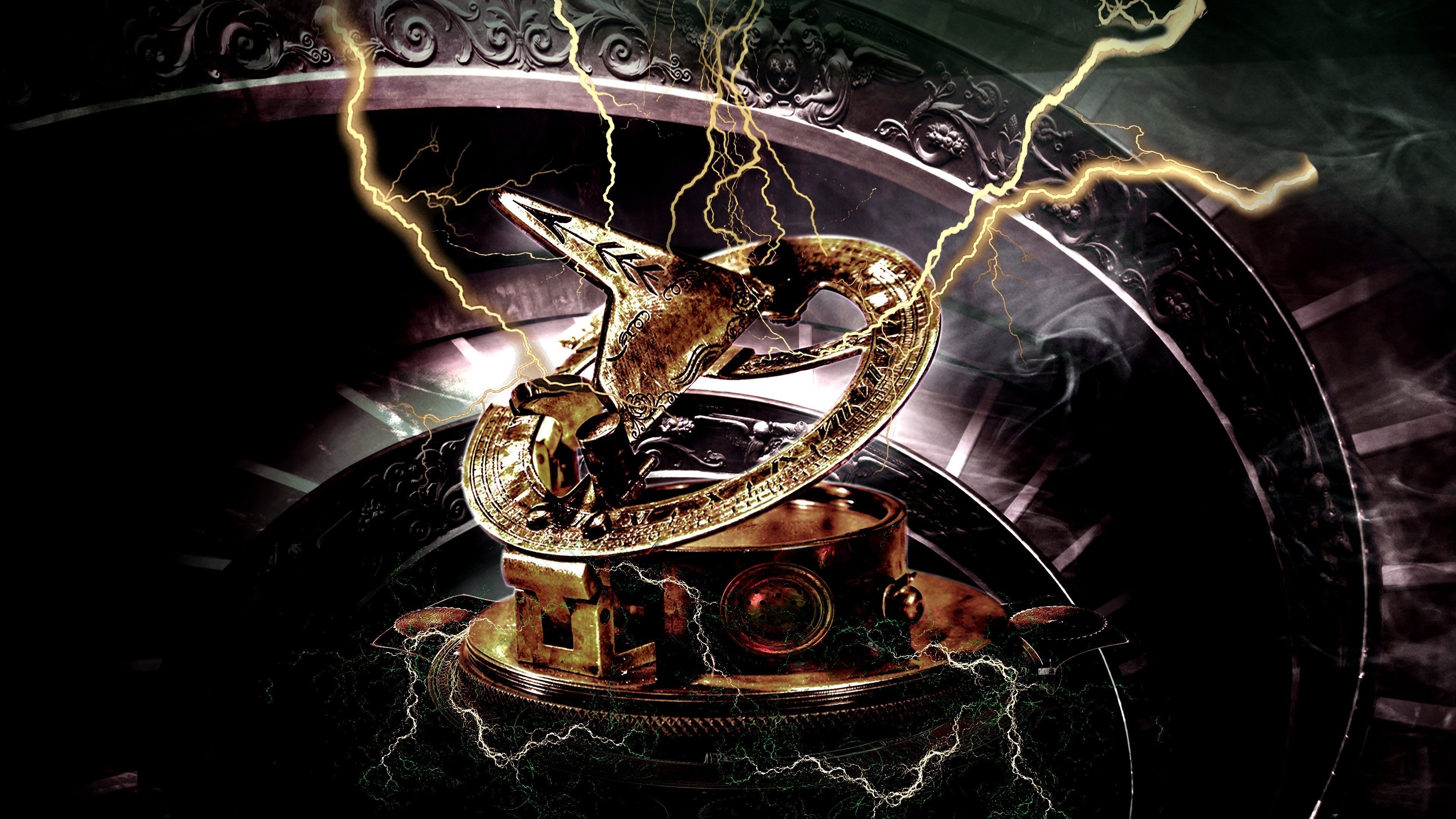 Backdrop image