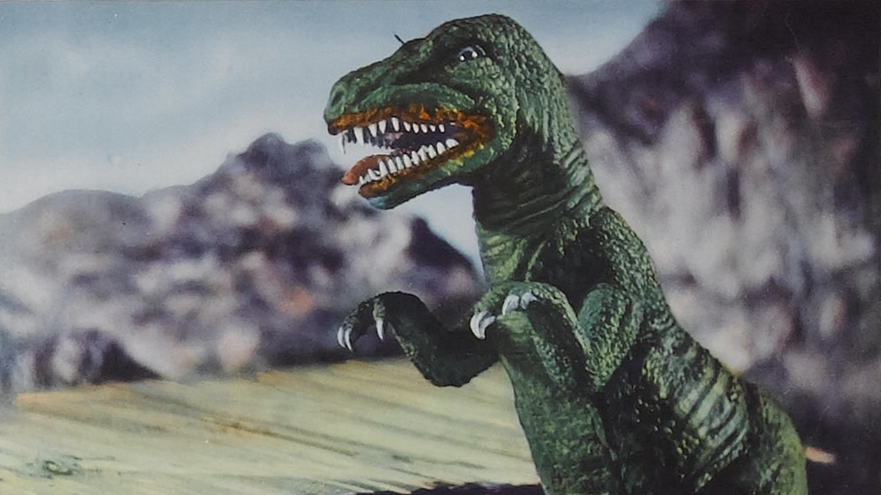 Backdrop image