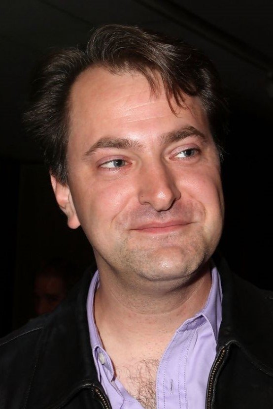 Foto de Kurt Kuenne