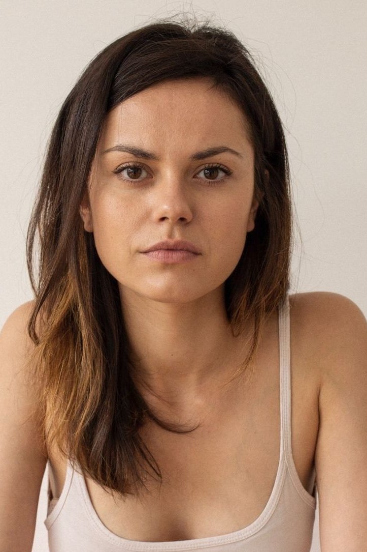 Foto de Paulina Lasota