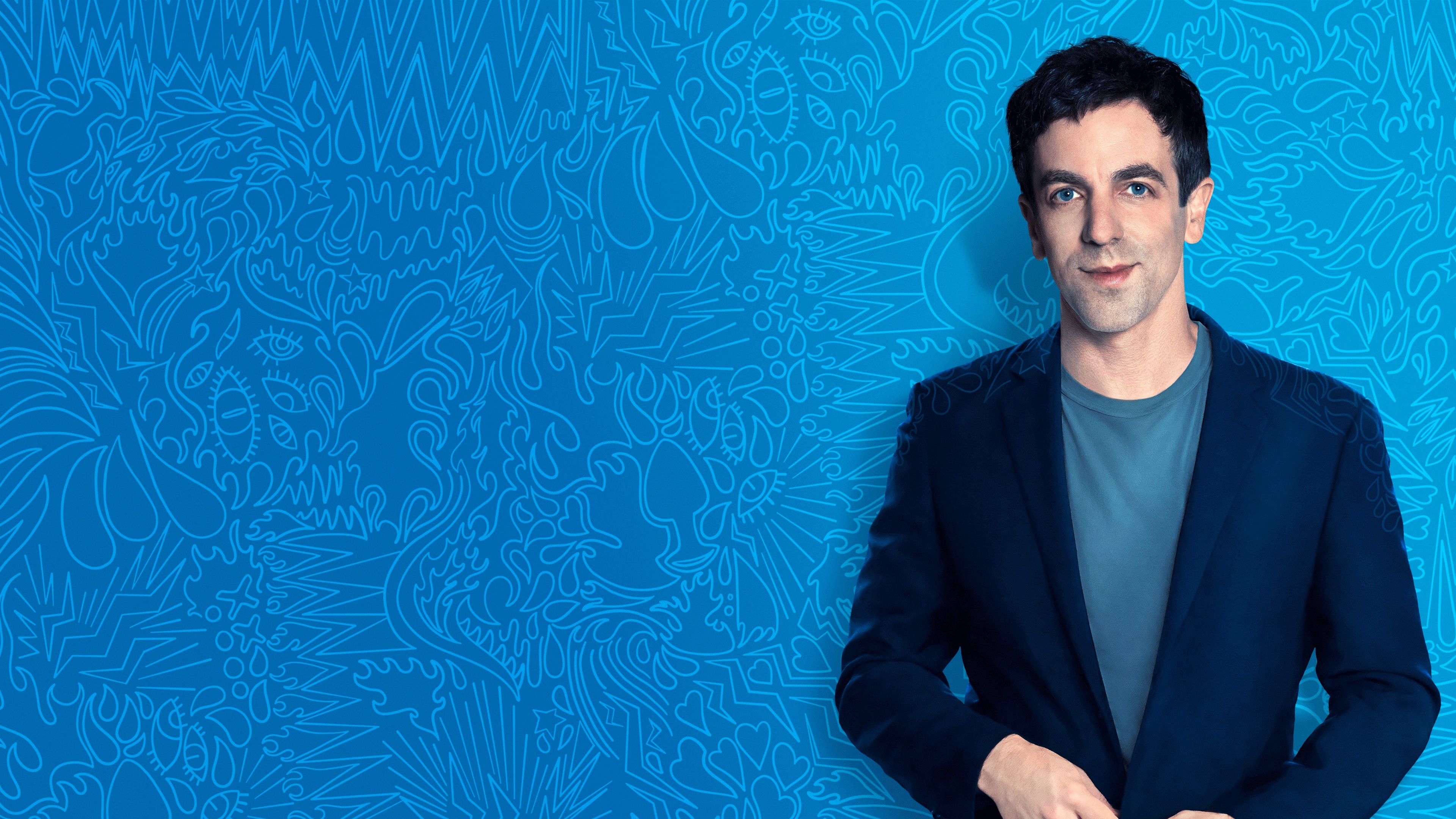 Backdrop image