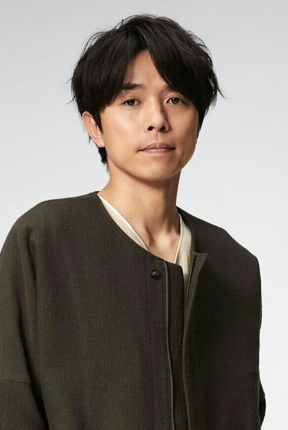 Foto de 井ノ原快彦
