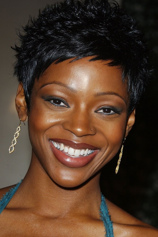 Foto de Caroline Chikezie