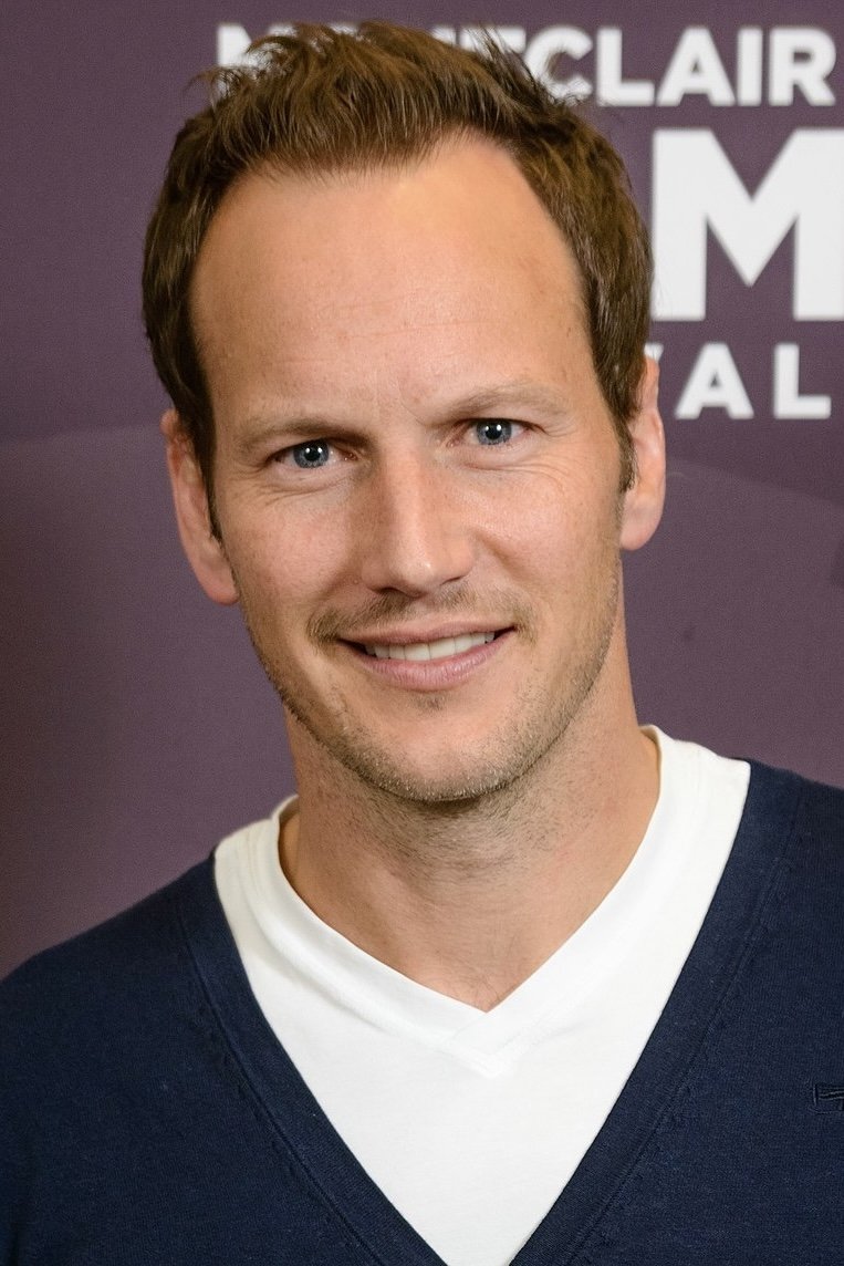 Foto de Patrick Wilson