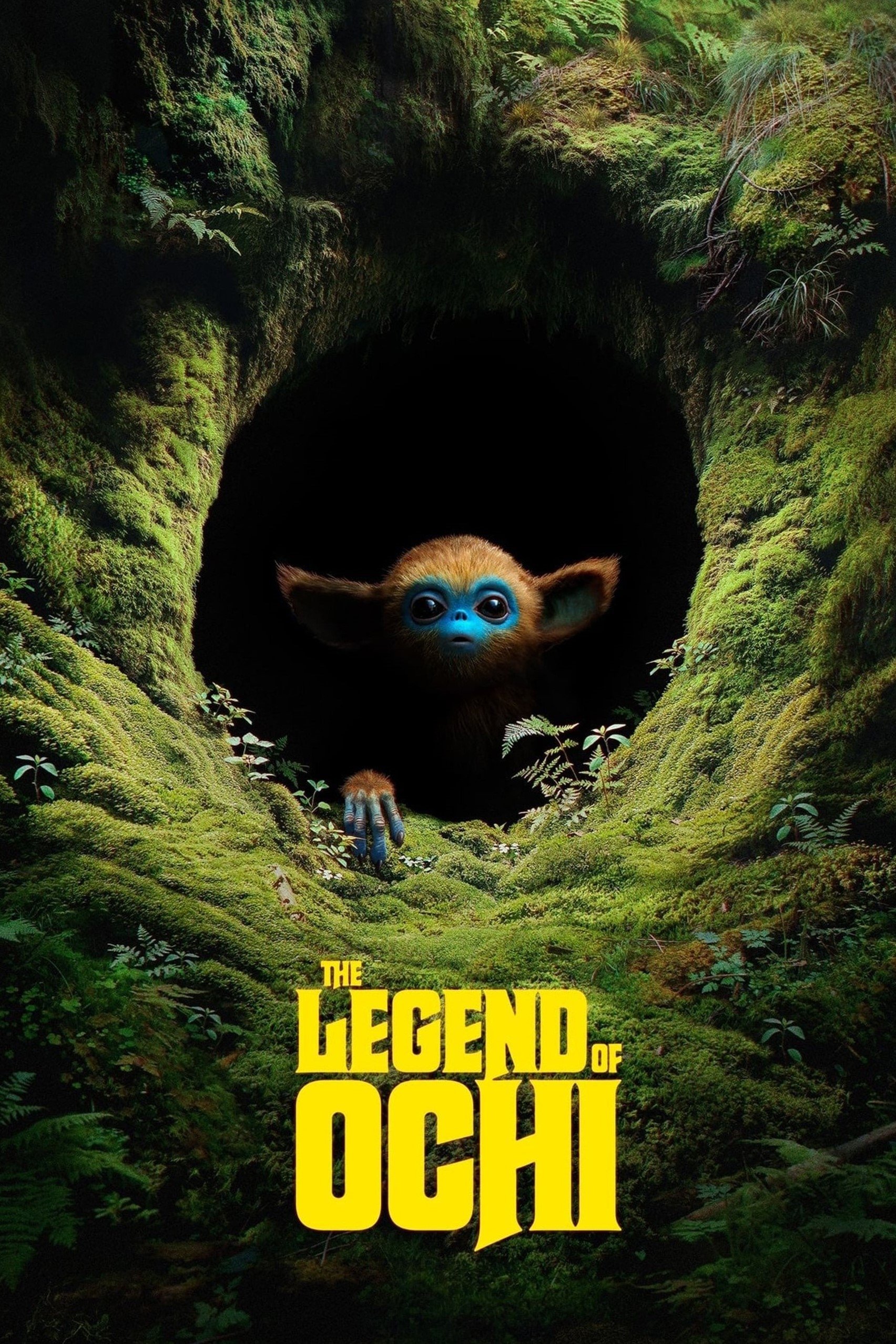 Poster movie