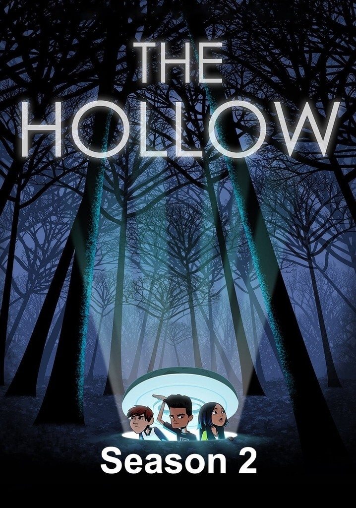 Poster de Temporada 2
