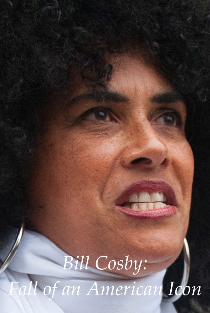 Poster de Bill Cosby: Fall of an American Icon