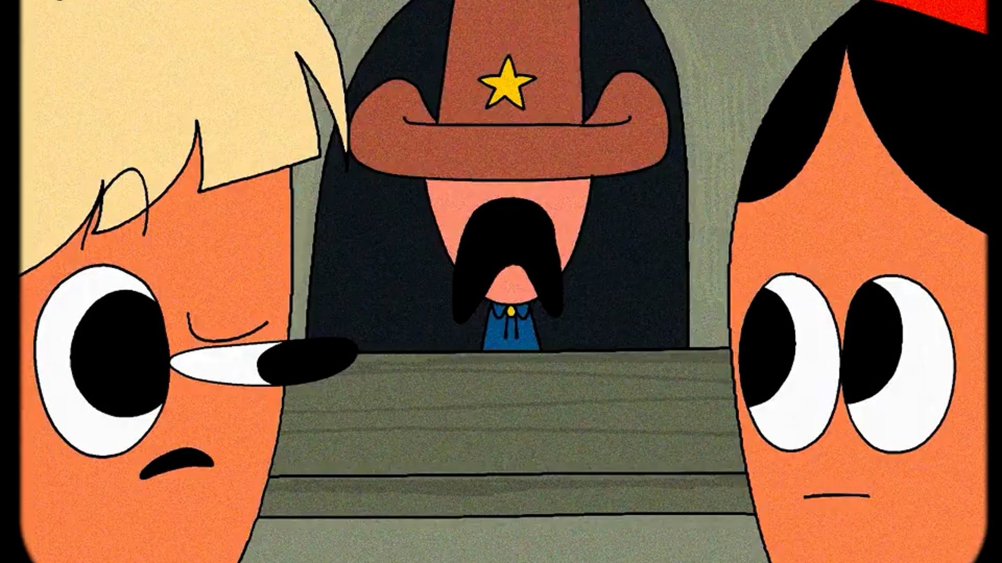 Backdrop image