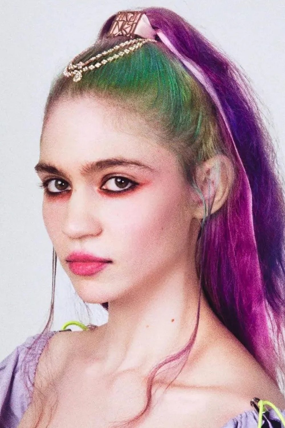 Foto de Grimes