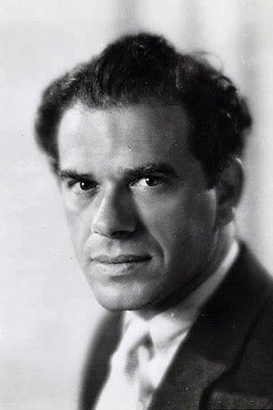 Foto de Frank Capra