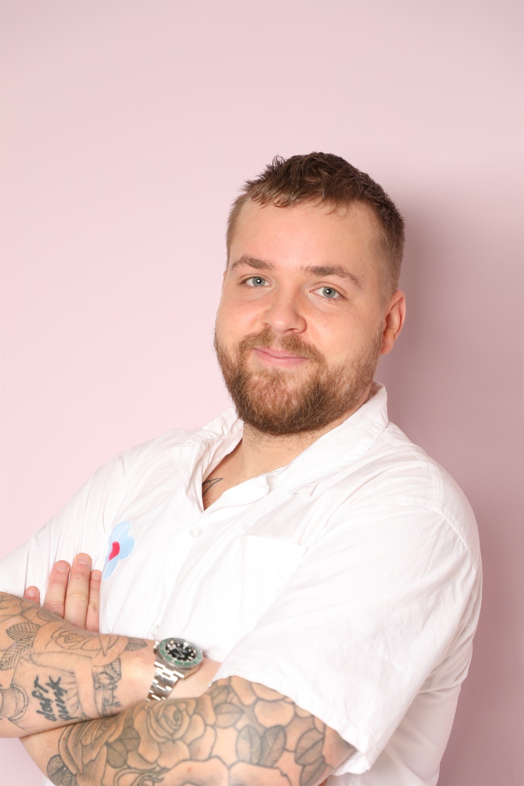 Foto de Joakim Ingversen
