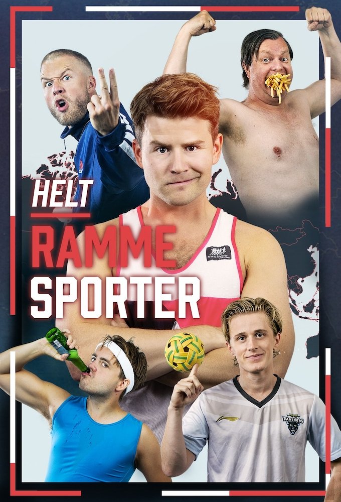Poster de Temporada 1