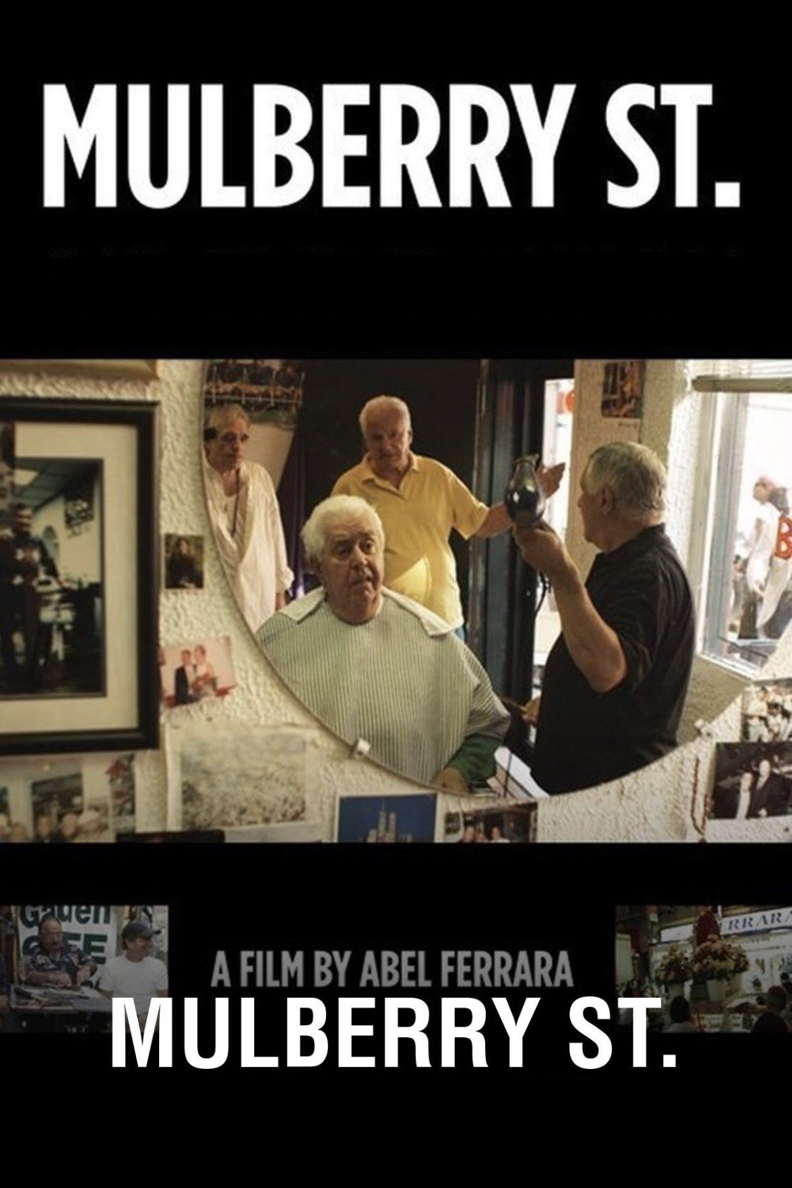 Poster movie