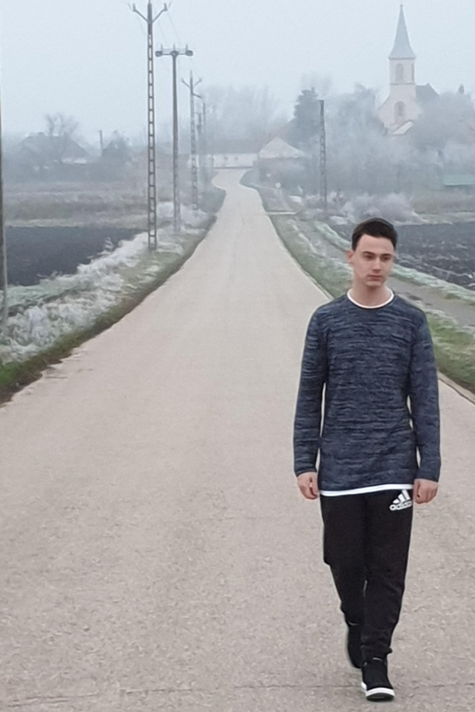 Foto de Peter Kovacs