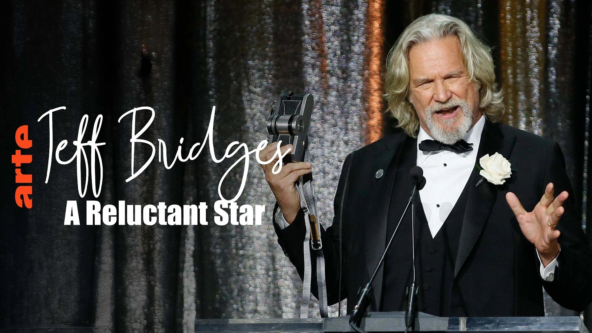 Jeff Bridges: A Reluctant Star
