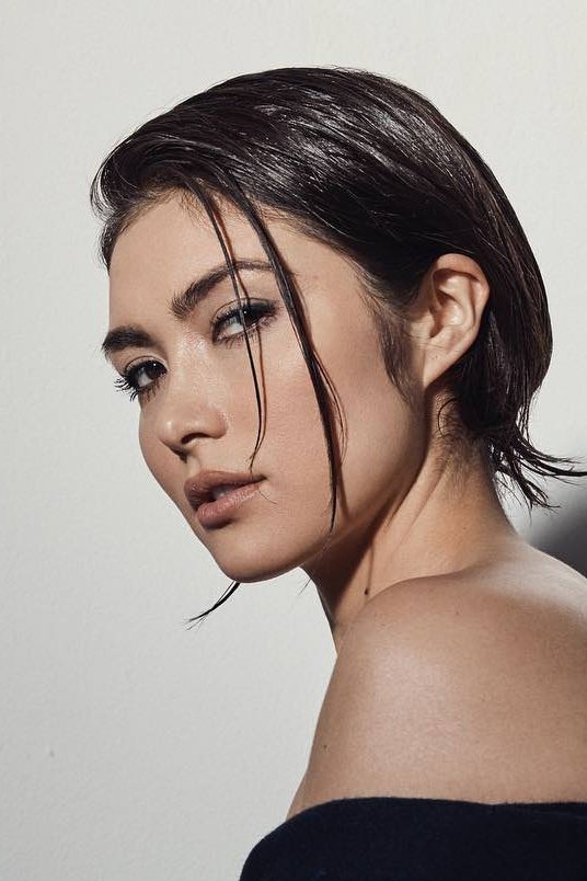 Foto de Daniella Pineda