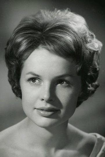 Foto de Ghita Nørby