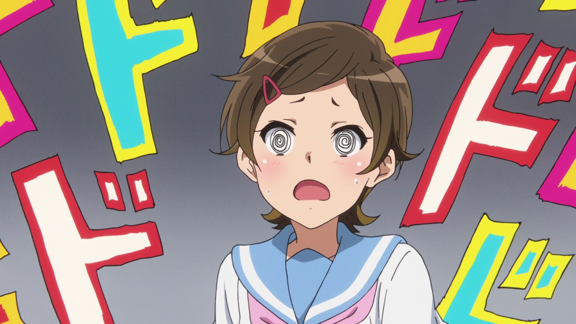 The Everyday Life of Band Part 7: What Is a Transposing Instrument?!