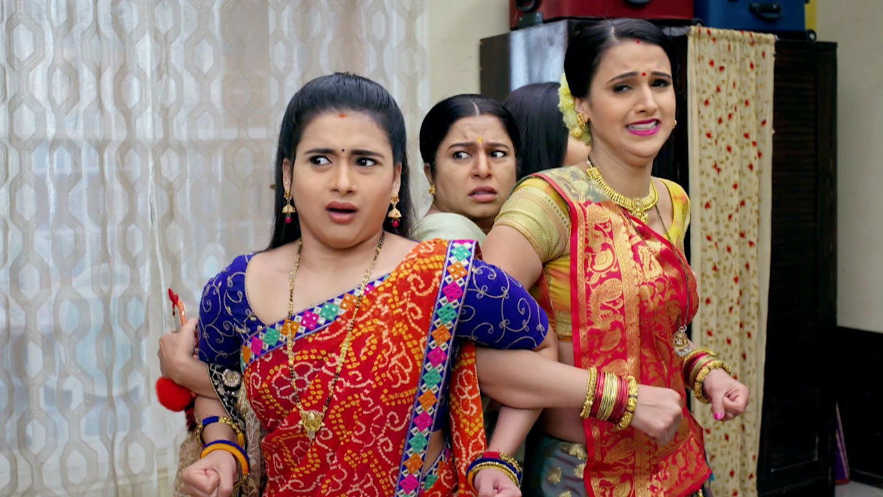 What will Ram Prasad do Now?